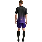 Nike FC Barcelona 2026/27 Match Away Men's Jersey Black and Purple II2752 505