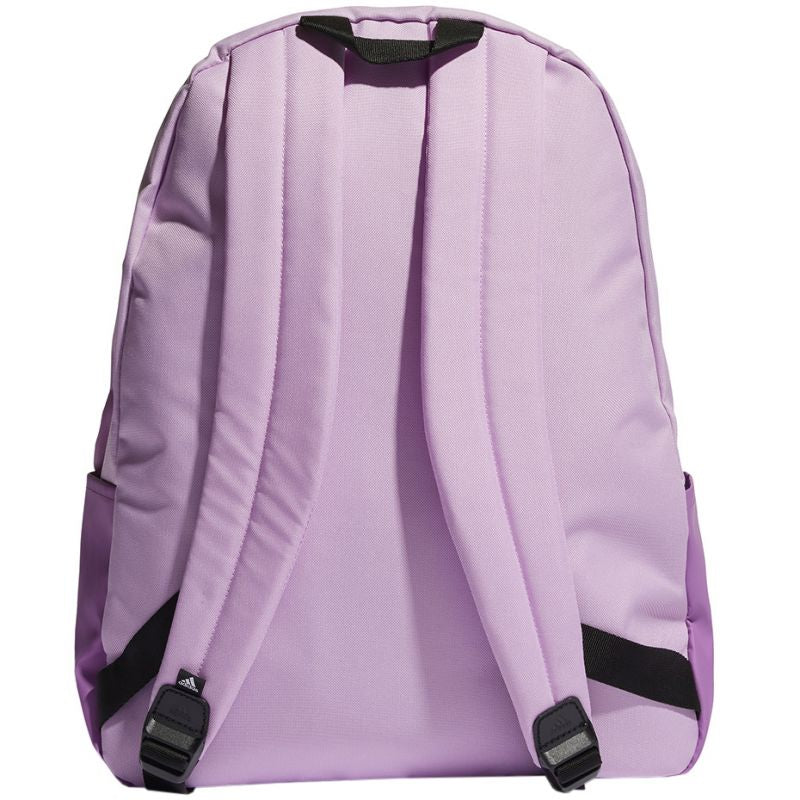 Adidas Classic Badge of Sport 3-Stripes Backpack HM9147 Accessories/Plecaki Adidas