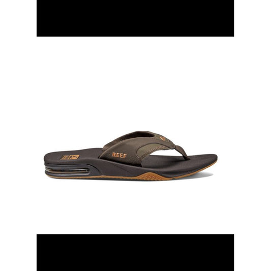 Reef Fanning Flip-Flops M RF002026-BGM Footwear/Lifestyle/Reef Your Sports Performance
