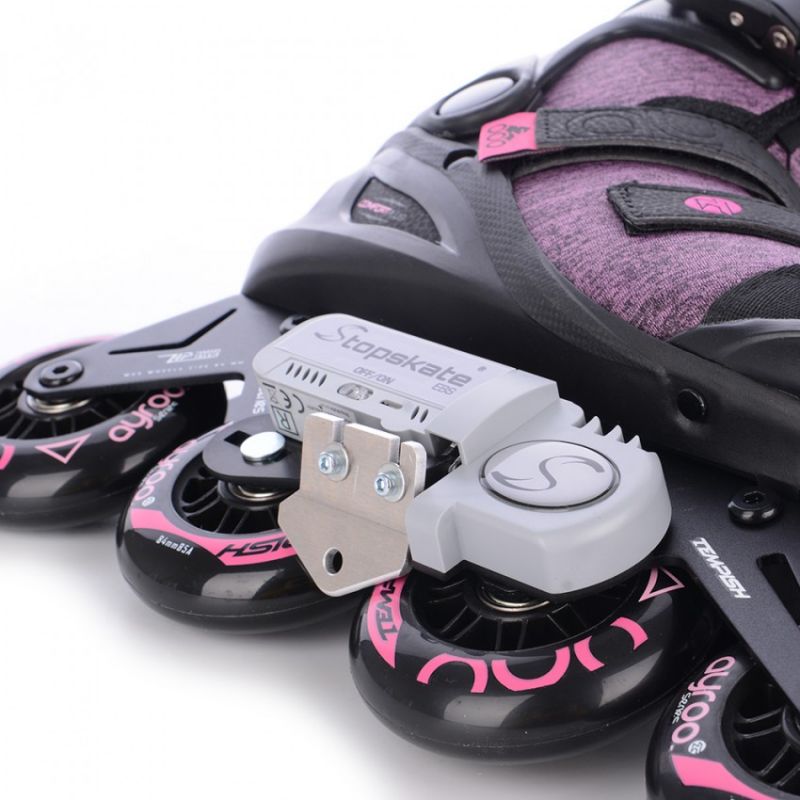 Tempish Ayroo Top Lady EBS W 10000 601 Accessories/Skating/Rolki (pozostałe) Your Sports Performance