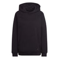 Adidas All Sz Fleece Boyfriend Hoodie W HC8823 Clothing/Lifestyle/adidas Adidas