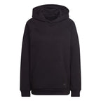Adidas All Sz Fleece Boyfriend Hoodie W HC8823 Clothing/Lifestyle/adidas Adidas