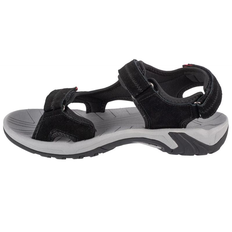 Campus Monte Sandal M CM0113124230 sandals Footwear/Outdoor/Campus Your Sports Performance