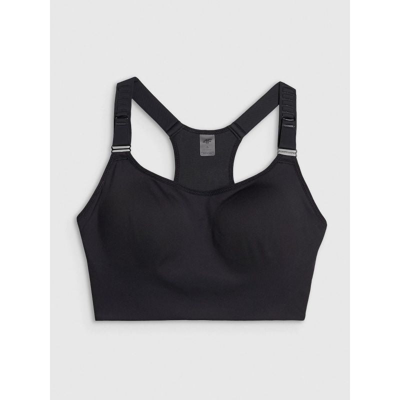 Women's 4F High Support Training Bra 4FWMM00USBAF216-20S 4f