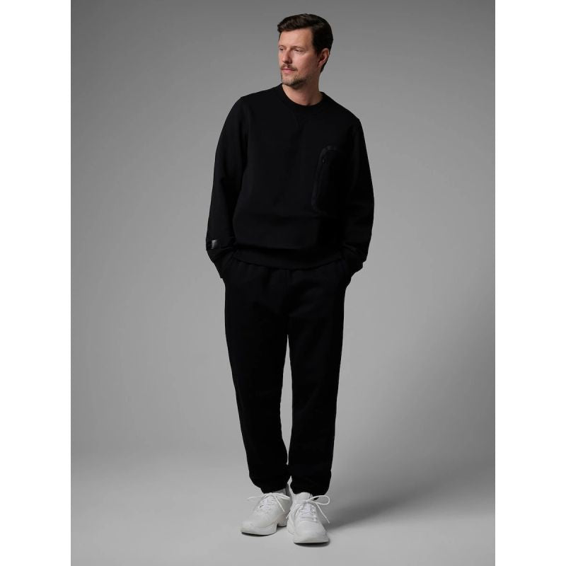 Men's jogger sweatpants 4F x Robert Lewandowski 4F RL9SAW25TTROM1703-20S