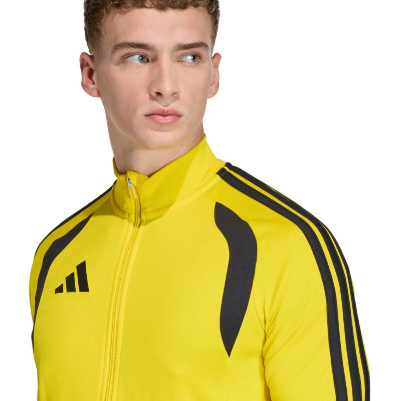 Men's adidas Tiro 26 League Training Top, Yellow JY7206