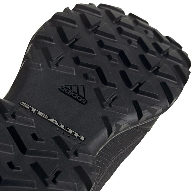 Adidas Terrex Heron Mid CW CP M AC7841 winter shoes Footwear/Lifestyle Adidas