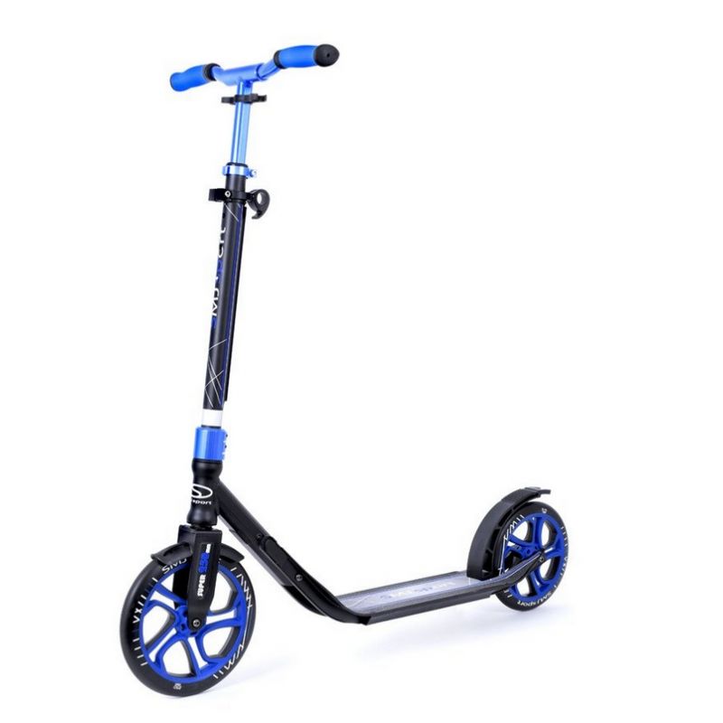 SCOOTER SMJ NL-900-250 / 215 Accessories/Skating/Hulajnogi Your Sports Performance