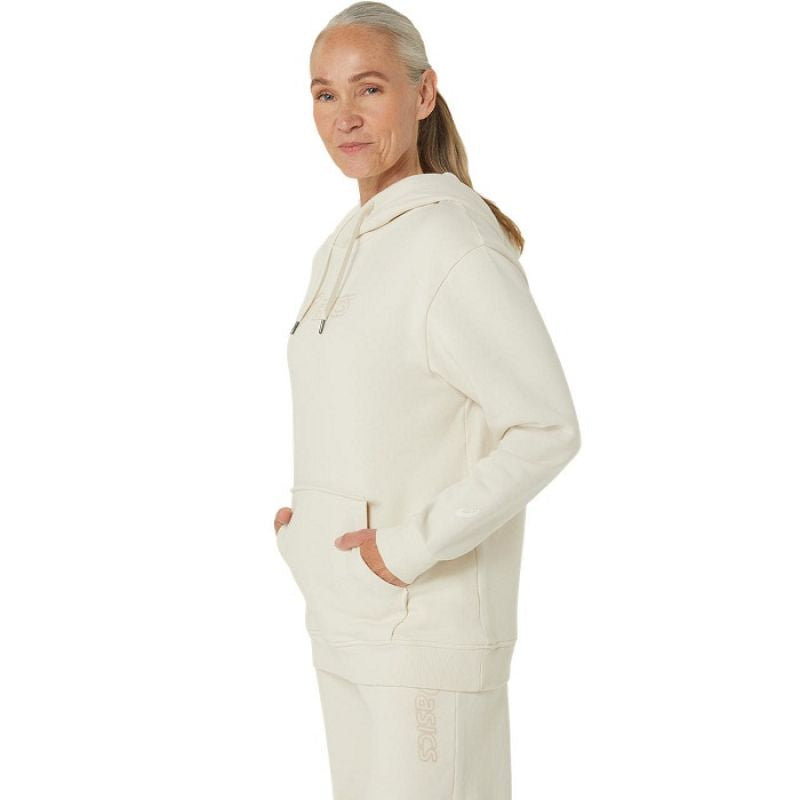 Asics Logo OTH Hoodie W 2032C845200 Clothing/Running Asics