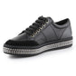 Geox D Leelu'e lifestyle shoes - D94FFE-08554-C9999 In preparation Your Sports Performance