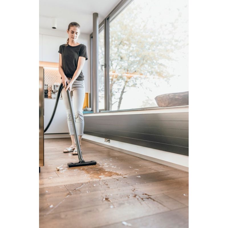 Universal vacuum cleaner KARCHER WD 2 Plus V-12/4/18 - 1.628-000.0 AGD - Produkty/Odkurzacze Your Sports Performance