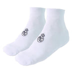 Real Madrid socks 2-pack white 2900003458 To be categorized Your Sports Performance