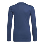 Thermal shirt adidas Techfit Compression Jr H23153 Clothing/Training Adidas