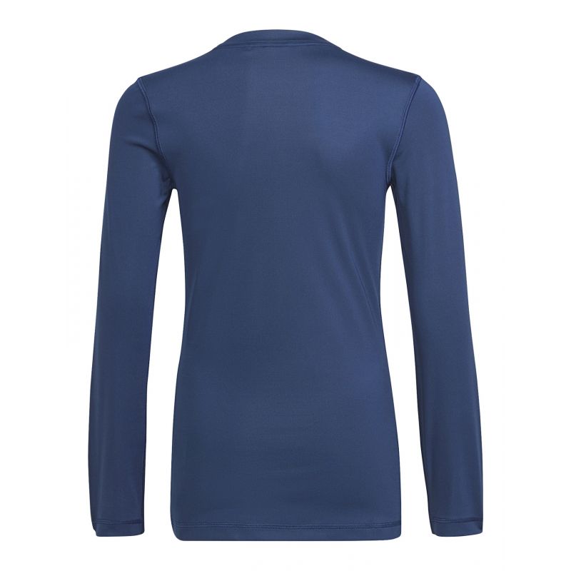 Thermal shirt adidas Techfit Compression Jr H23153 Clothing/Training Adidas
