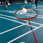 ENERO PRO 32 BADMINTON RACKET Accessories Your Sports Performance