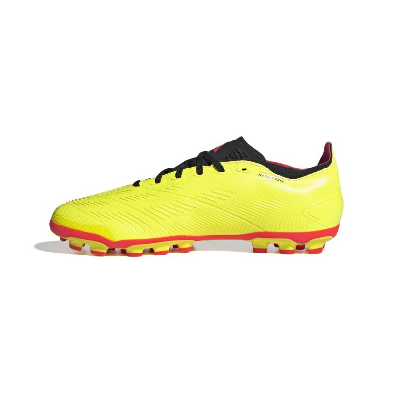 Adidas Predator League 2G/3G AG M IF3209 shoes Footwear/Football Adidas