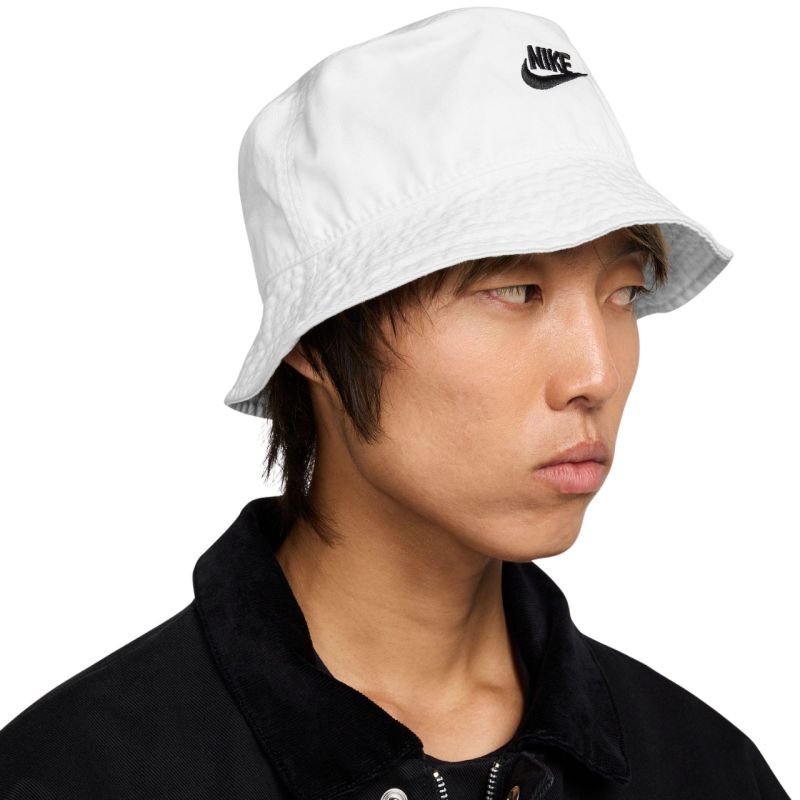 Nike Apex Hat White FB5381 100