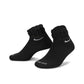 Nike Everyday DH5485-010 socks Clothing/Training/Socks/Unisex Nike
