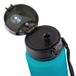 Meteor bottle 1000 ml 17663 turquoise Accessories/Training equipment/pozostałe Your Sports Performance