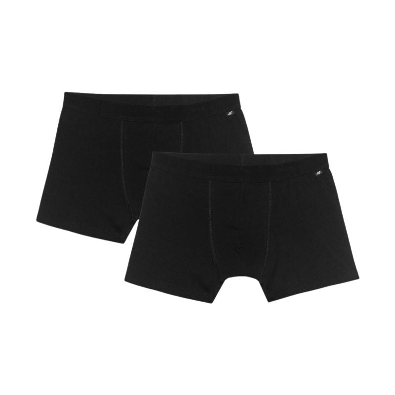 Boxers 4F M059 2-pack M 4FWMM00UBXSM059 20S Clothing/Lifestyle/4F Your Sports Performance