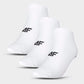 Socks 4F 4FWMM00USOCM378-10S Clothing/Lifestyle/Socks/4F 4F