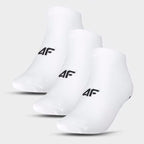 Socks 4F 4FWMM00USOCM378-10S Clothing/Lifestyle/Socks/4F 4F