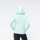 Women's sweatshirt LADY DANIO In preparation Your Sports Performance
