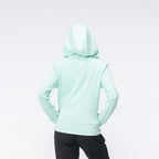Women's sweatshirt LADY DANIO In preparation Your Sports Performance
