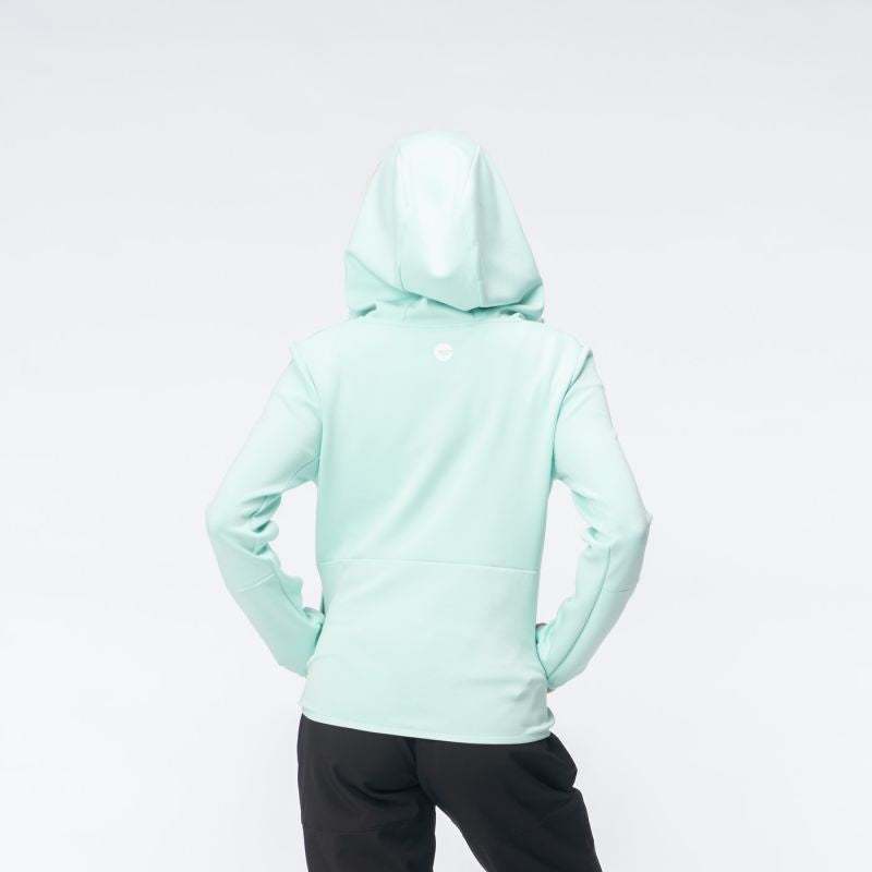 Women's sweatshirt LADY DANIO In preparation Your Sports Performance