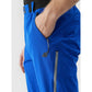 Men's quick-drying trekking trousers 4F 4FWSS24TFTRM482-36S *Kategoria tymczasowa Your Sports Performance