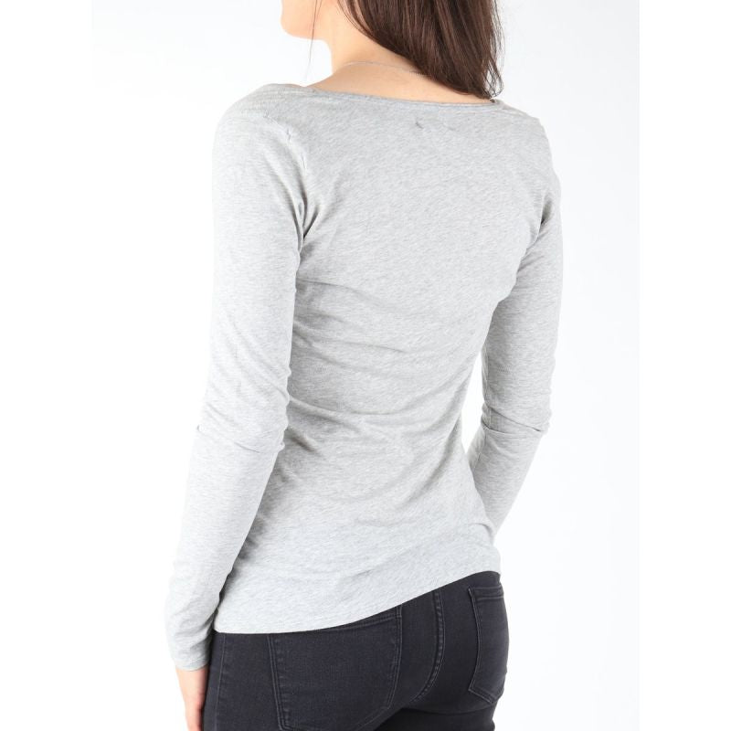WRANGLER Jenny T-shirt W7283EV37 In preparation Your Sports Performance