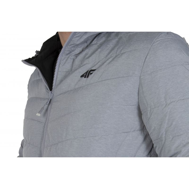 Jacket 4F M434 M 4FWAW23TDJAM434 Clothing/Outdoor 4F