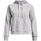Under Armor Rival Fleece CB Hoodie W 1373031 014 Clothing/Training Your Sports Performance