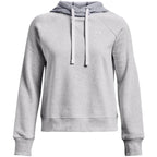 Under Armor Rival Fleece CB Hoodie W 1373031 014 Clothing/Training Your Sports Performance