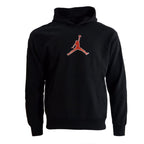 Men's Air Jordan Flight MVP Hoodie Black/Red - FN6352-010 Odzież/Stroje koszykarskie/Męskie/Spodenki Your Sports Performance