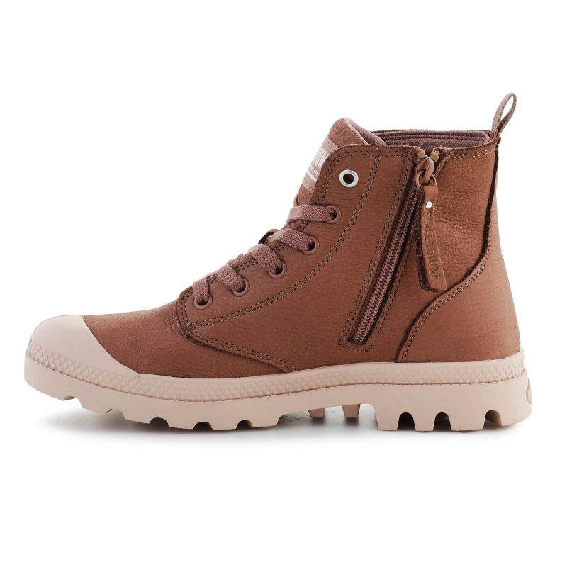 Palladium Trapers Pampa W 97224-213 shoes Footwear/Lifestyle/Palladium Your Sports Performance
