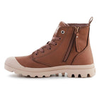 Palladium Trapers Pampa W 97224-213 shoes Footwear/Lifestyle/Palladium Your Sports Performance
