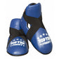 Masters Top Ten OSTT-PU foot protectors "Fight" (Wako Approved) 030643-02M Accessories/Protectors and knee pads Your Sports Performance