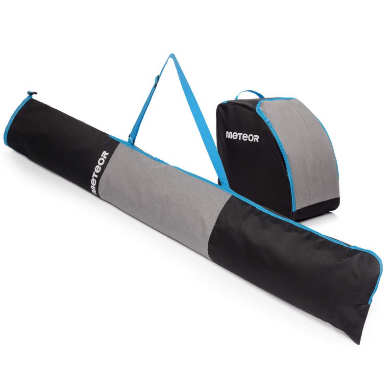 Meteor Norse 17318 Ski Cover Set Accessories/Covers Your Sports Performance