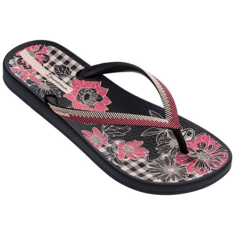 Ipanema Anat Lovely IX W flip-flops 82518 22267 Footwear/Lifestyle/Ipanema Your Sports Performance