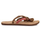 Reef Gypsy Wrap W sandals RF0A2U1N-TOB Footwear/Lifestyle Your Sports Performance