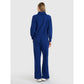 Women's oversized wide-leg trousers 4F 4FRSS25TTROF1397-31S *Kategoria tymczasowa Your Sports Performance