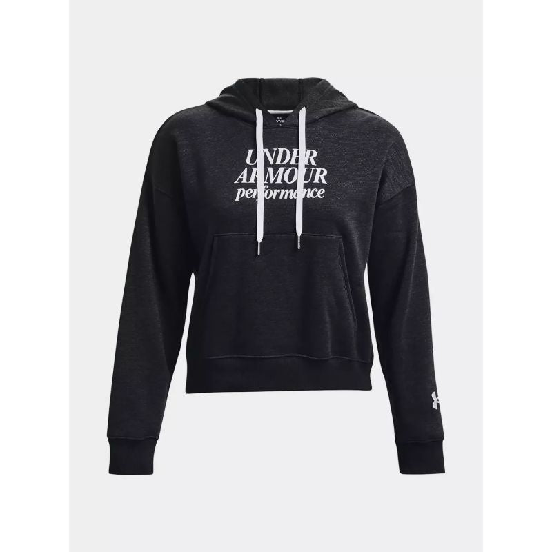 Under Armour W 1374107-001 sweatshirt Clothing/Training Your Sports Performance
