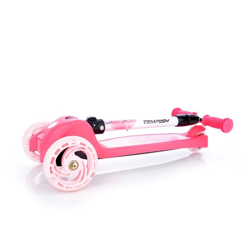 Tempish Scooper II Jr Scooter 10500002373 Accessories/Skating/Hulajnogi/Traditional/Unisex/pozostałe Your Sports Performance