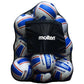 Molten SPB ball net bag Accessories/Bags/Other bags Your Sports Performance