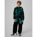 Boys' jogger sweatpants 4F 4FJKAW26TTROM2087-20S