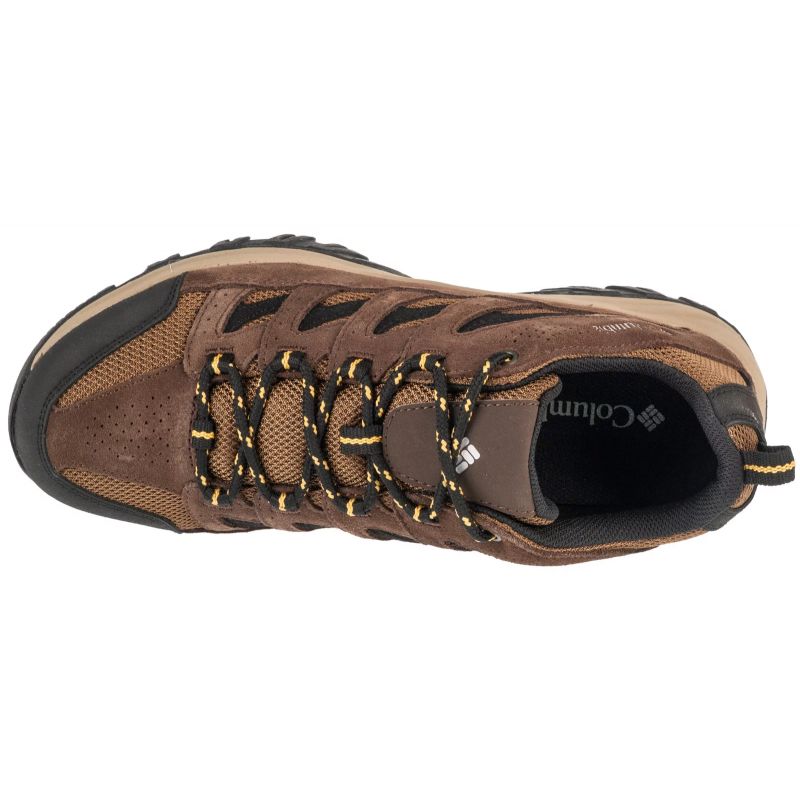 Columbia Crestwood M 1781181203 shoes Footwear/Outdoor/Columbia Your Sports Performance
