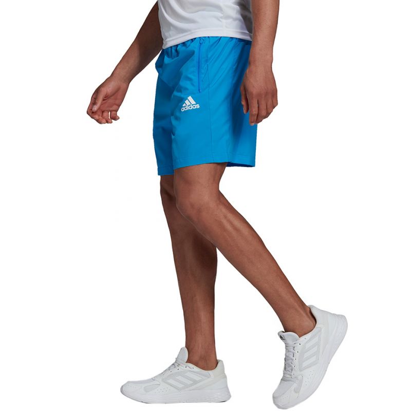 Adidas AeroReady Designed 2 Move Woven M HC6857 shorts Clothing/Lifestyle/Trousers, shorts Adidas