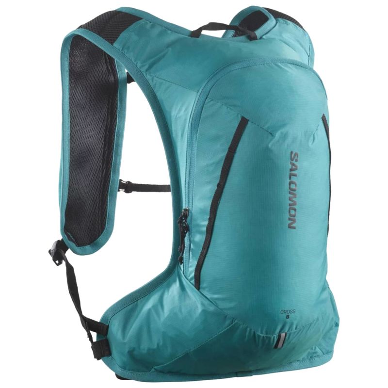 Salomon Cross 8 backpack C21854 Accessories/Plecaki/pozostałe plecaki Your Sports Performance
