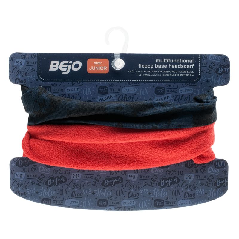 Children's Scarf LARE JRB In preparation Your Sports Performance
